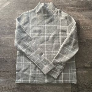 Banana Republic Turtle Neck